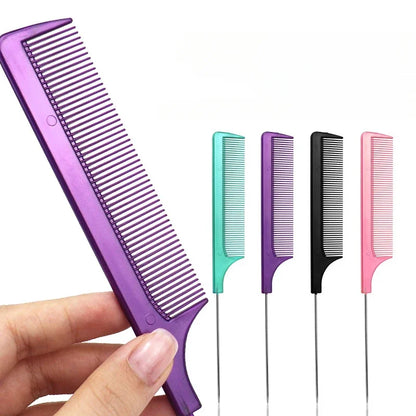 Pointed Tail Comb