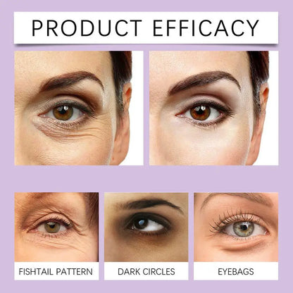 Micro-needle Under Eye Patch