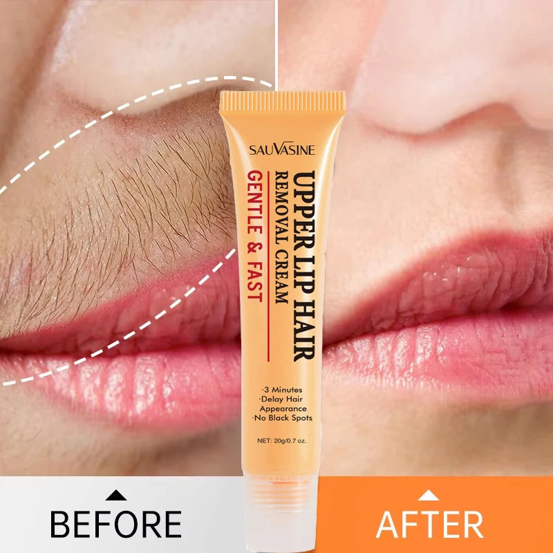 Fast Hair Removal Cream