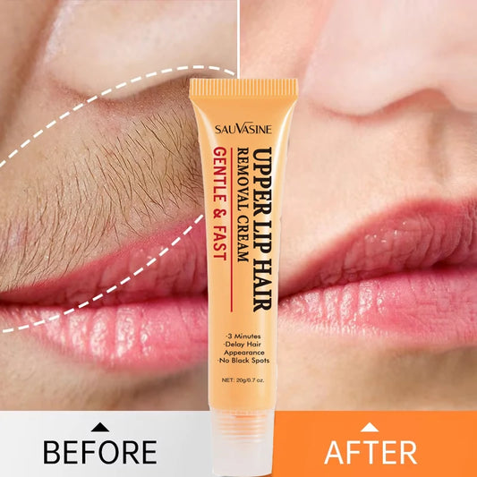 Fast Hair Removal Cream