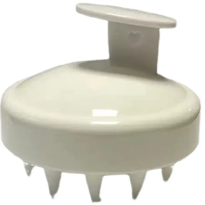 Silicone Scalp Brush