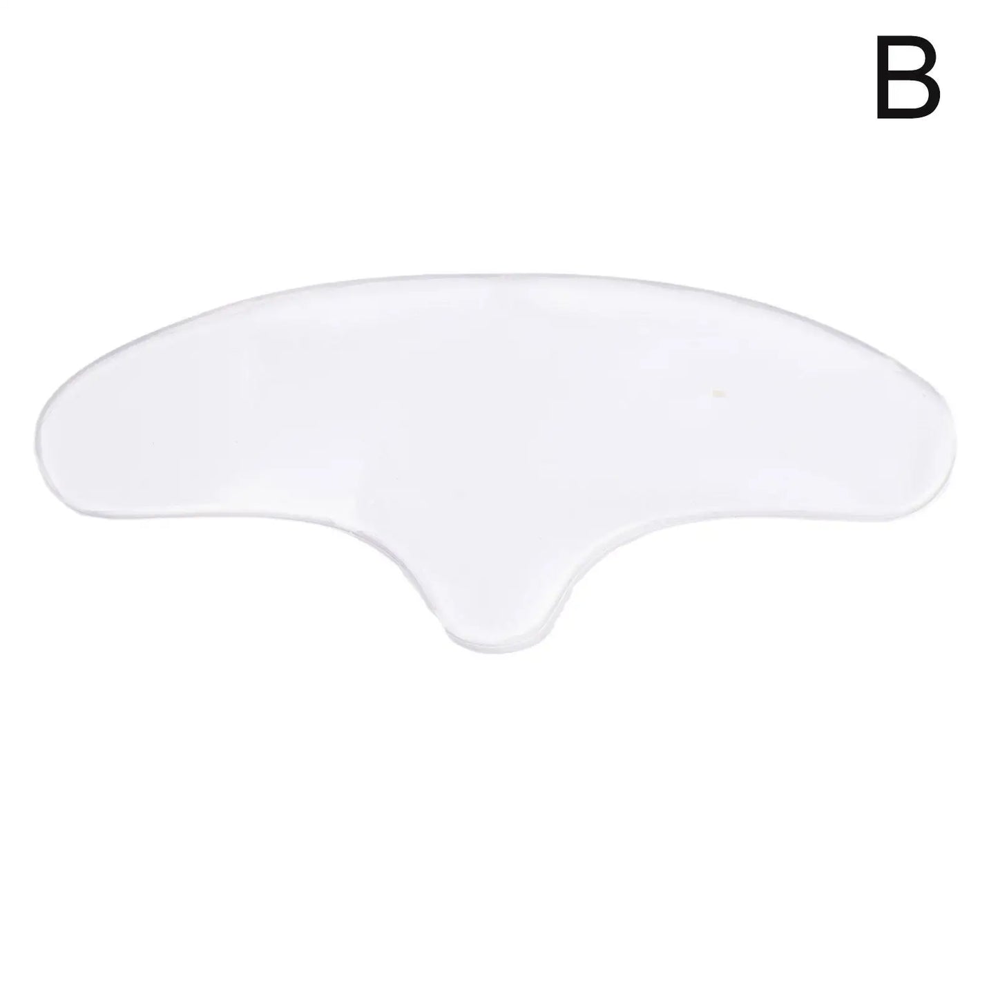 Reusable Silicone Anti-wrinkle Patches