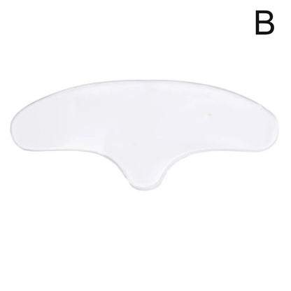Reusable Silicone Anti-wrinkle Patches