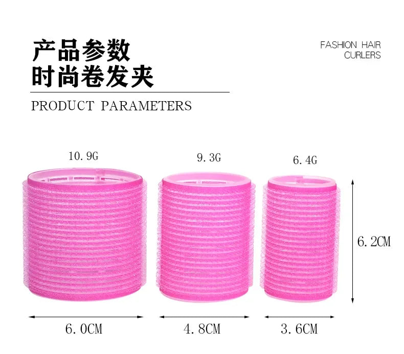 Hair Roller Set