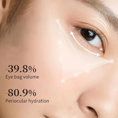 Seaweed Hyaluronic Eye Masks