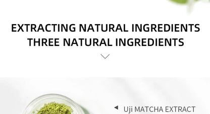 LAIKOU Matcha Exfoliating Peeling Gel