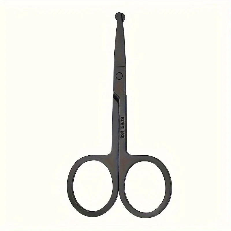 Precision Nose Hair Scissors
