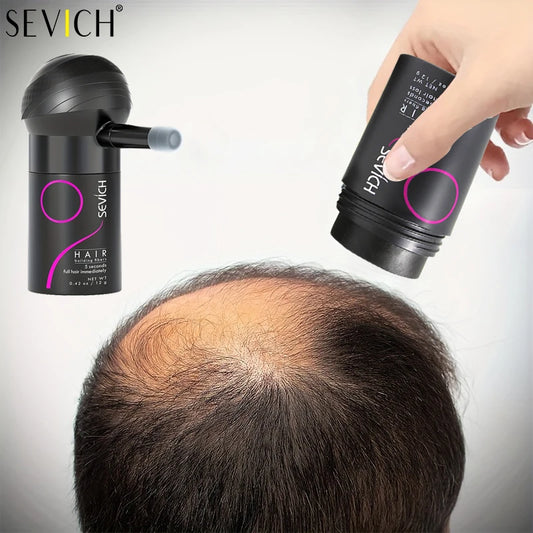 Keratin Hair Regrowth Fiber Powder