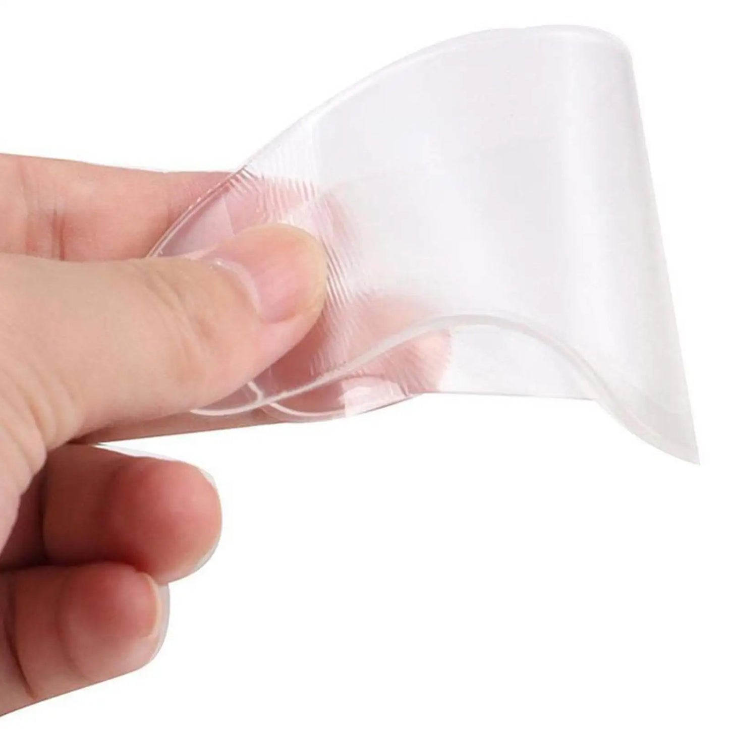 Reusable Silicone Anti-wrinkle Patches