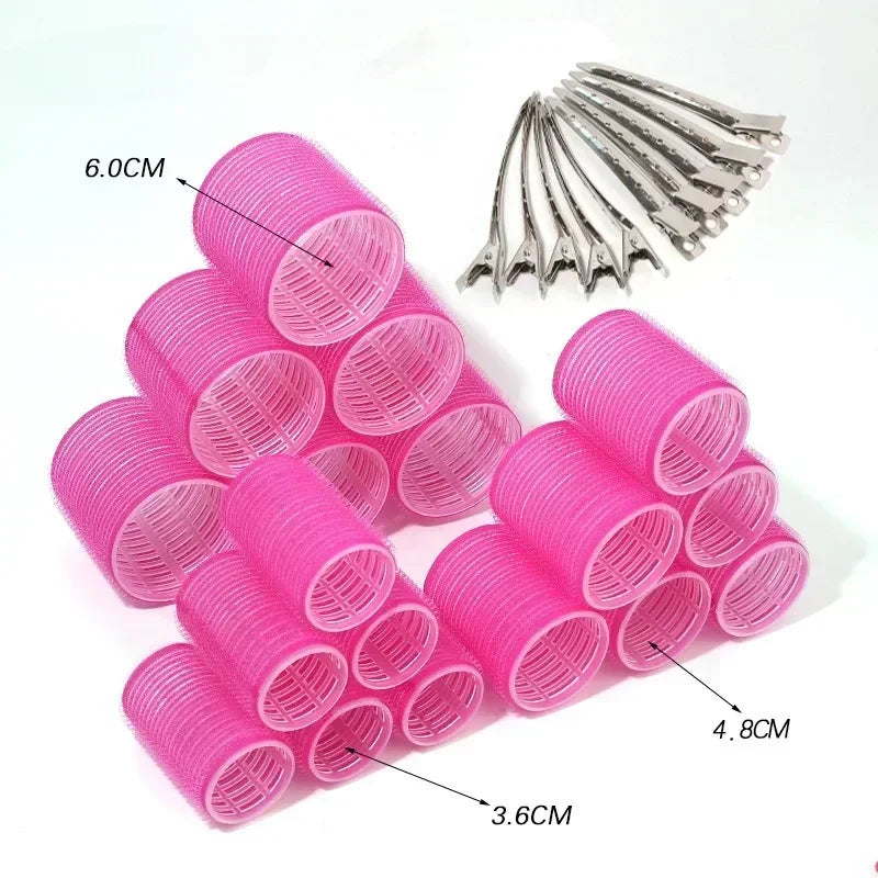 Hair Roller Set