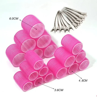 Hair Roller Set