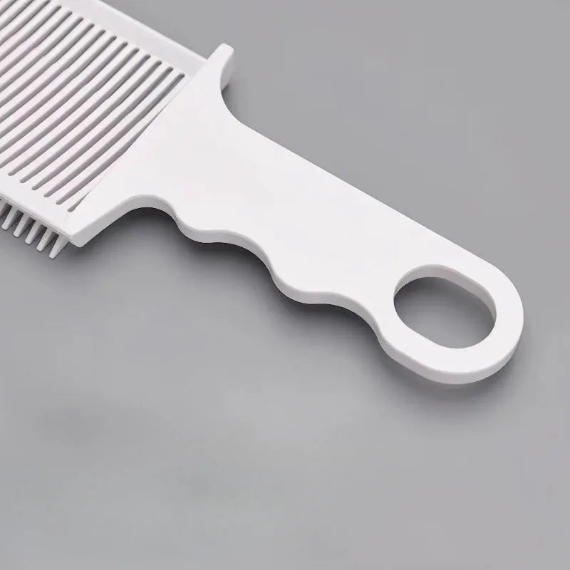 Professional Level Haircut Comb