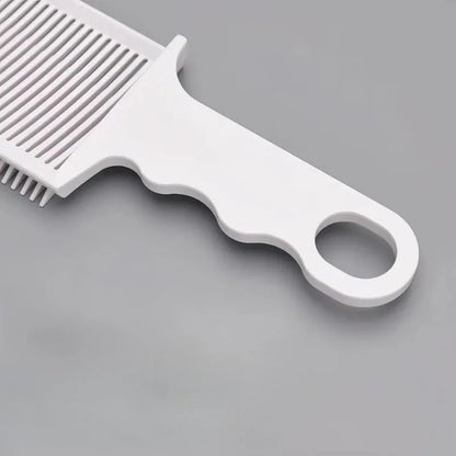 Professional Level Haircut Comb