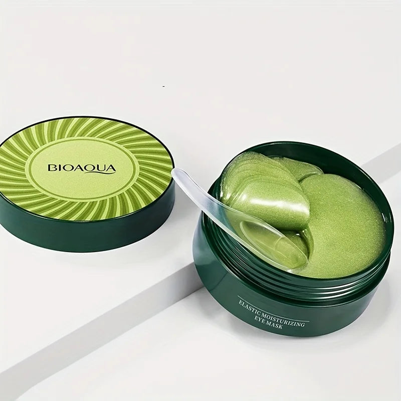 Seaweed Hyaluronic Eye Masks