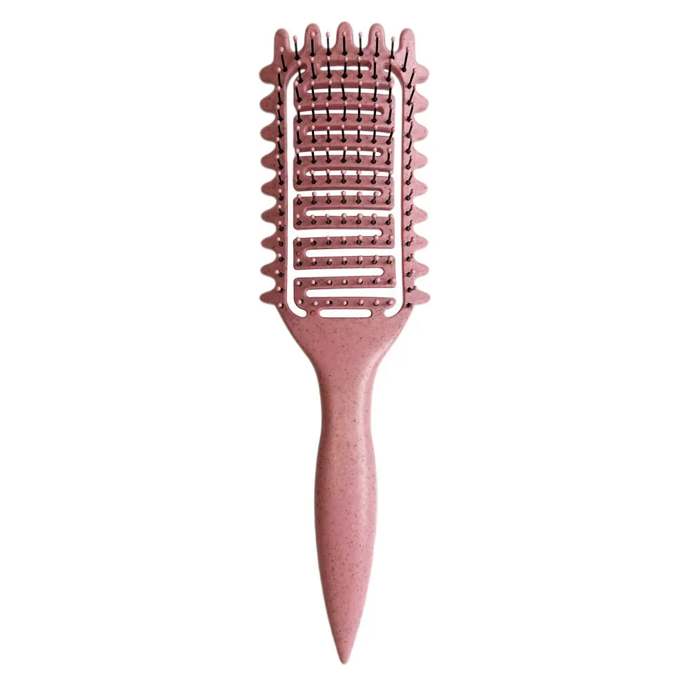 3-in-1 Curl Defining Brush
