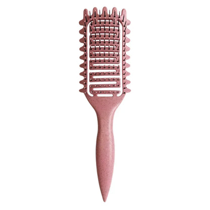3-in-1 Curl Defining Brush