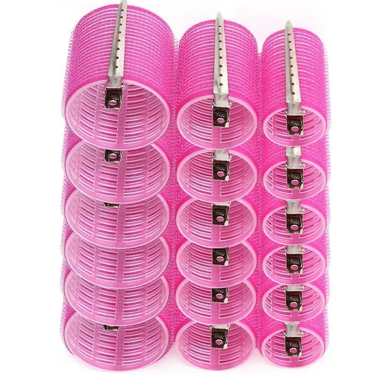 Hair Roller Set