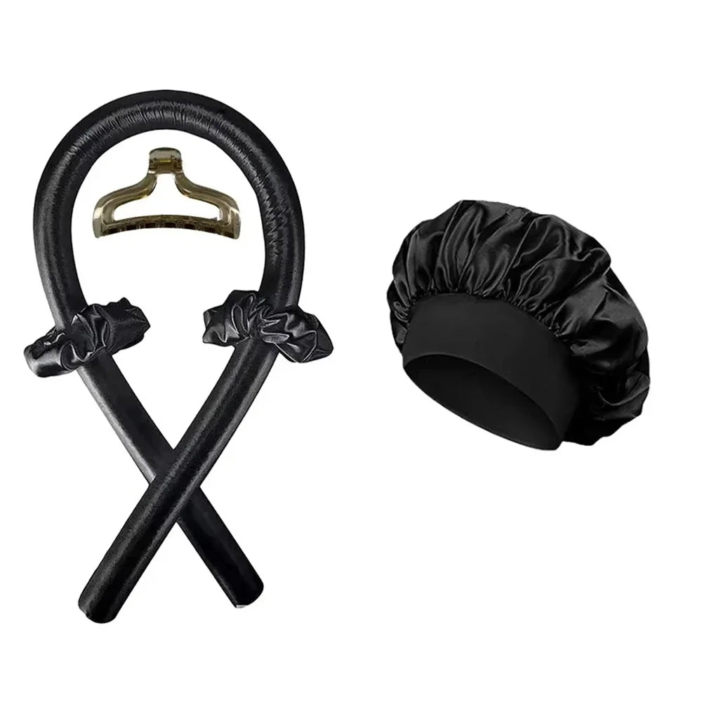 Heatless Curls Sleep Kit