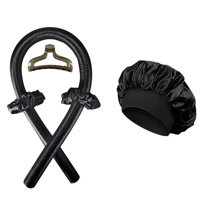 Heatless Curls Sleep Kit