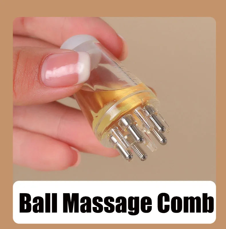 Scalp Serum/Oil Applicator