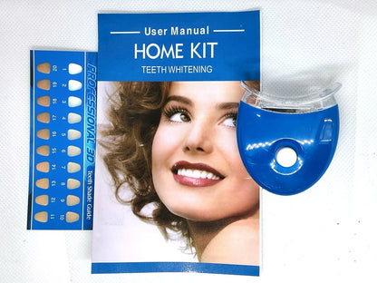 Teeth Whitening Gel Kit