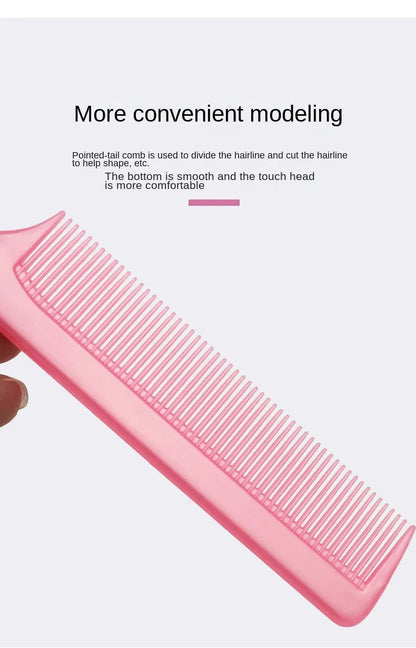Pointed Tail Comb