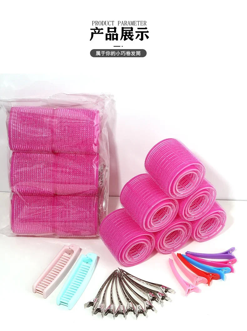 Hair Roller Set