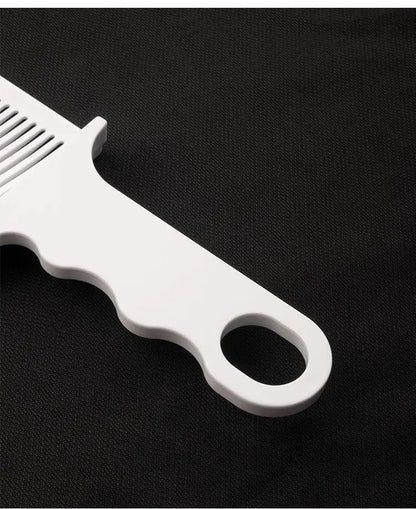 Professional Level Haircut Comb