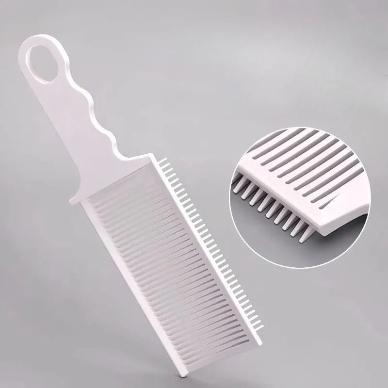 Professional Level Haircut Comb