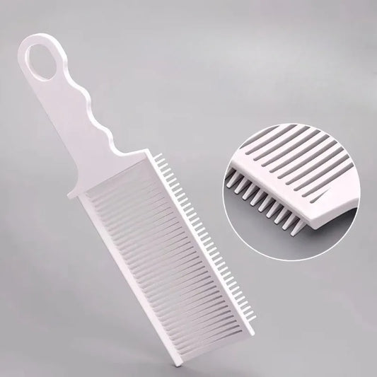 Professional Level Haircut Comb
