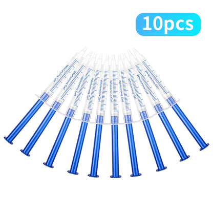 Teeth Whitening Gel Kit