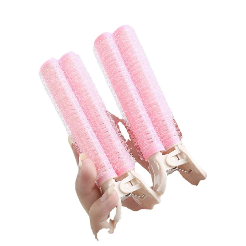 Root Volume Velcro Clip