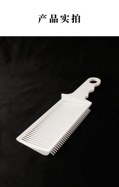 Professional Level Haircut Comb