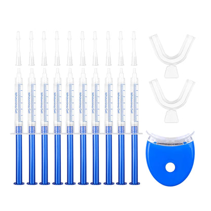 Teeth Whitening Gel Kit