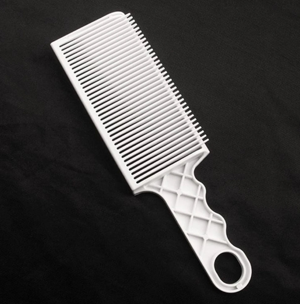 Professional Level Haircut Comb