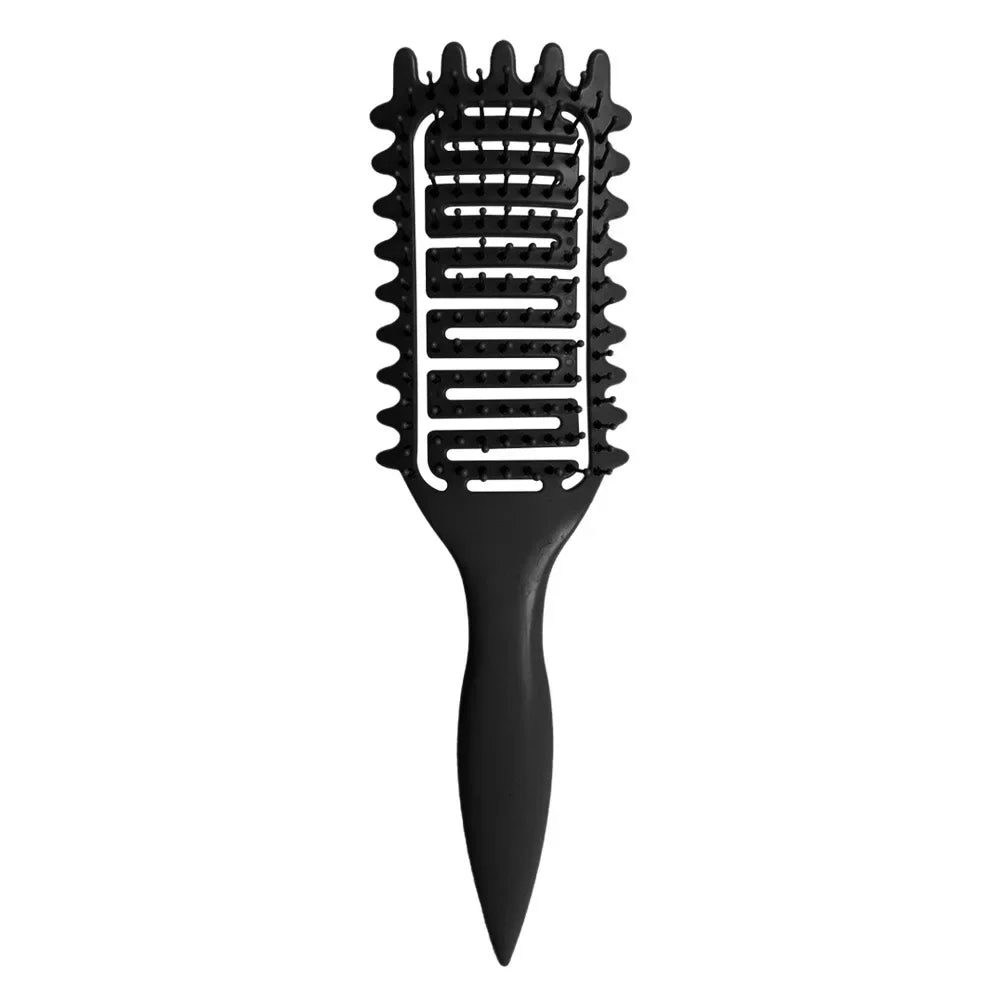 3-in-1 Curl Defining Brush