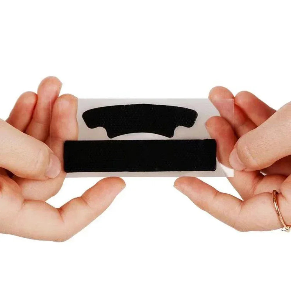 PAP+ Charcoal Teeth Whitening Strips