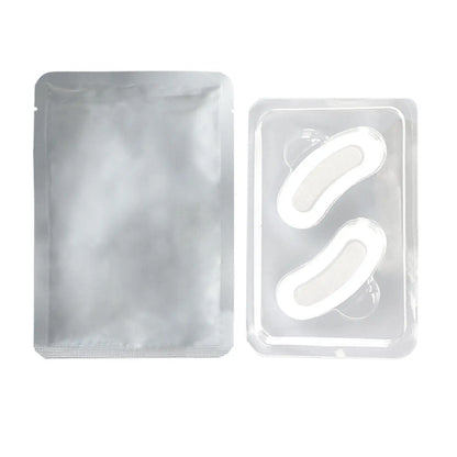 Micro-needle Under Eye Patch