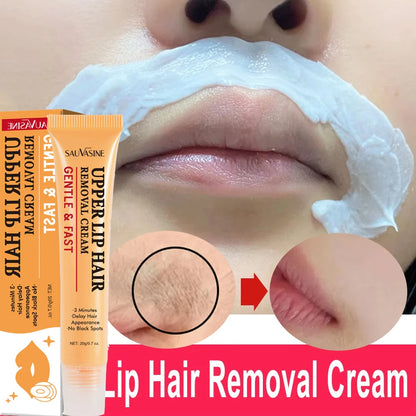 Fast Hair Removal Cream