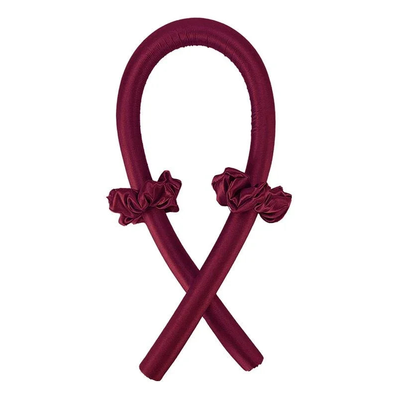 Heatless Curls Sleep Kit