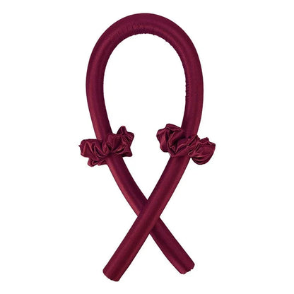 Heatless Curls Sleep Kit