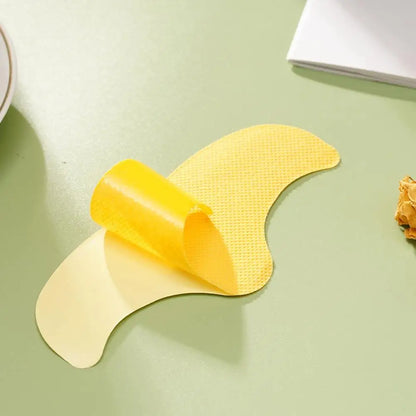 Forehead Anti-wrinkle Patches