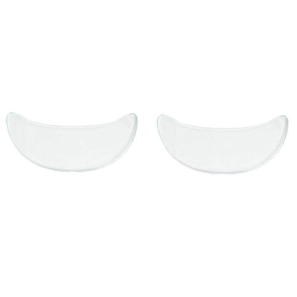 Reusable Silicone Anti-wrinkle Patches
