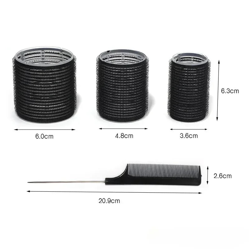 Hair Roller Set