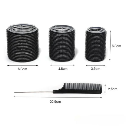 Hair Roller Set