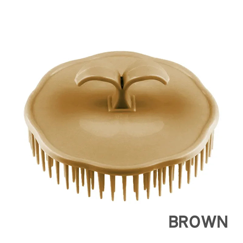 Short Hair Scalp Comb