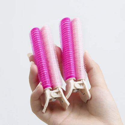 Root Volume Velcro Clip