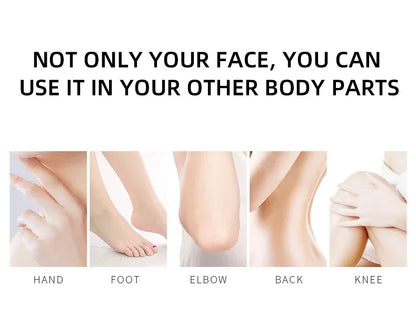 LAIKOU Matcha Exfoliating Peeling Gel